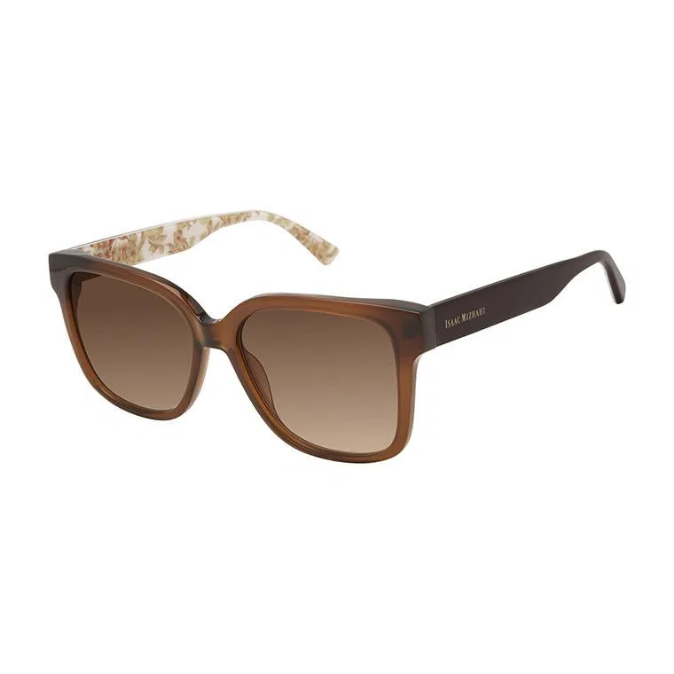 Isaac Mizrahi NY IM30301 Sunglasses - view 2